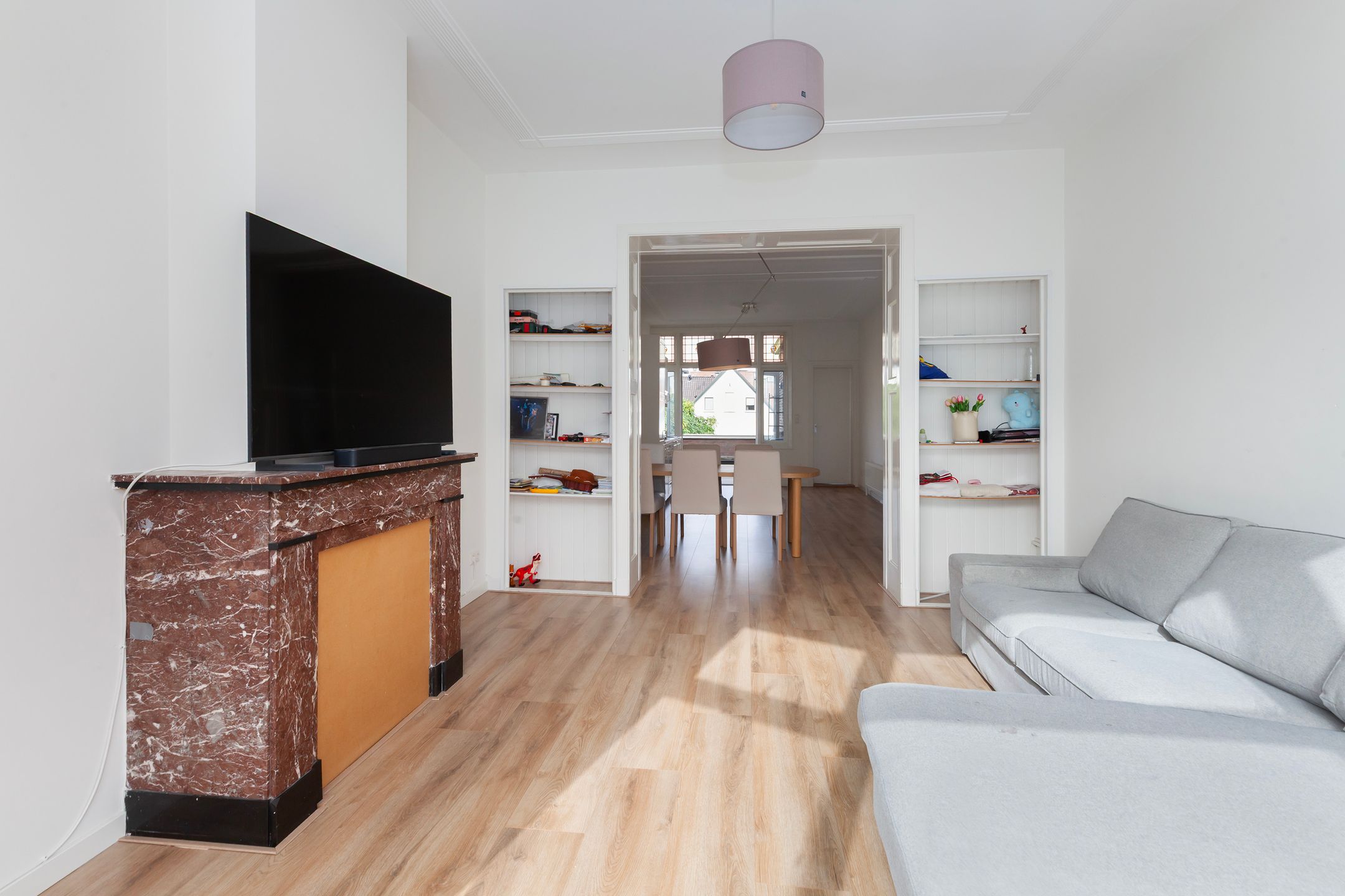 Foto 6 van Schiedamseweg 55-F