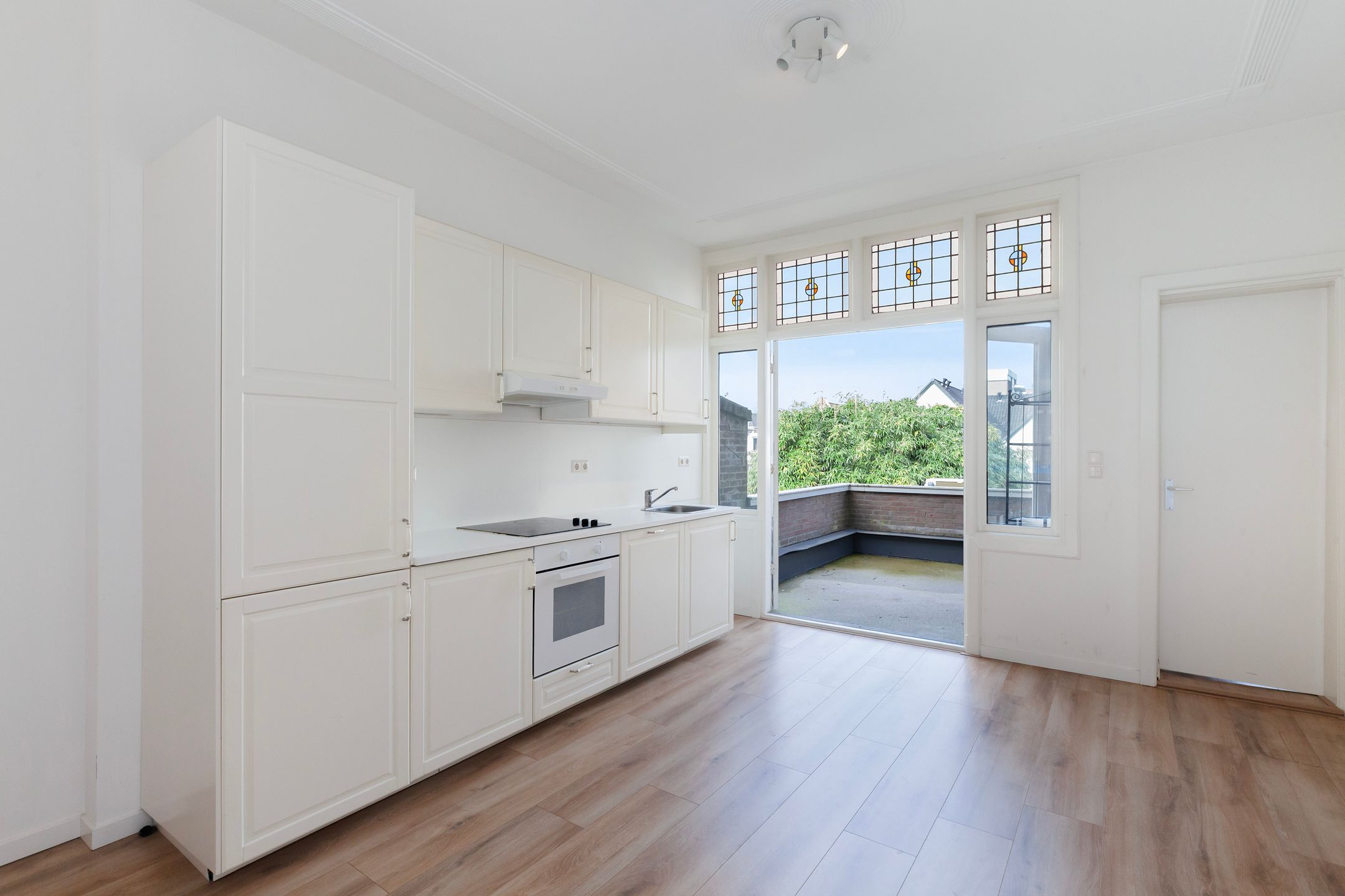 Foto 9 van Schiedamseweg 55-F