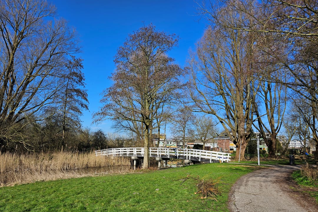 Foto 47 van Thomas à Kempisstraat 47