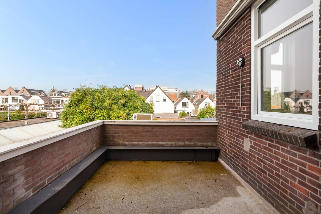 Foto 13 van Schiedamseweg 55-F