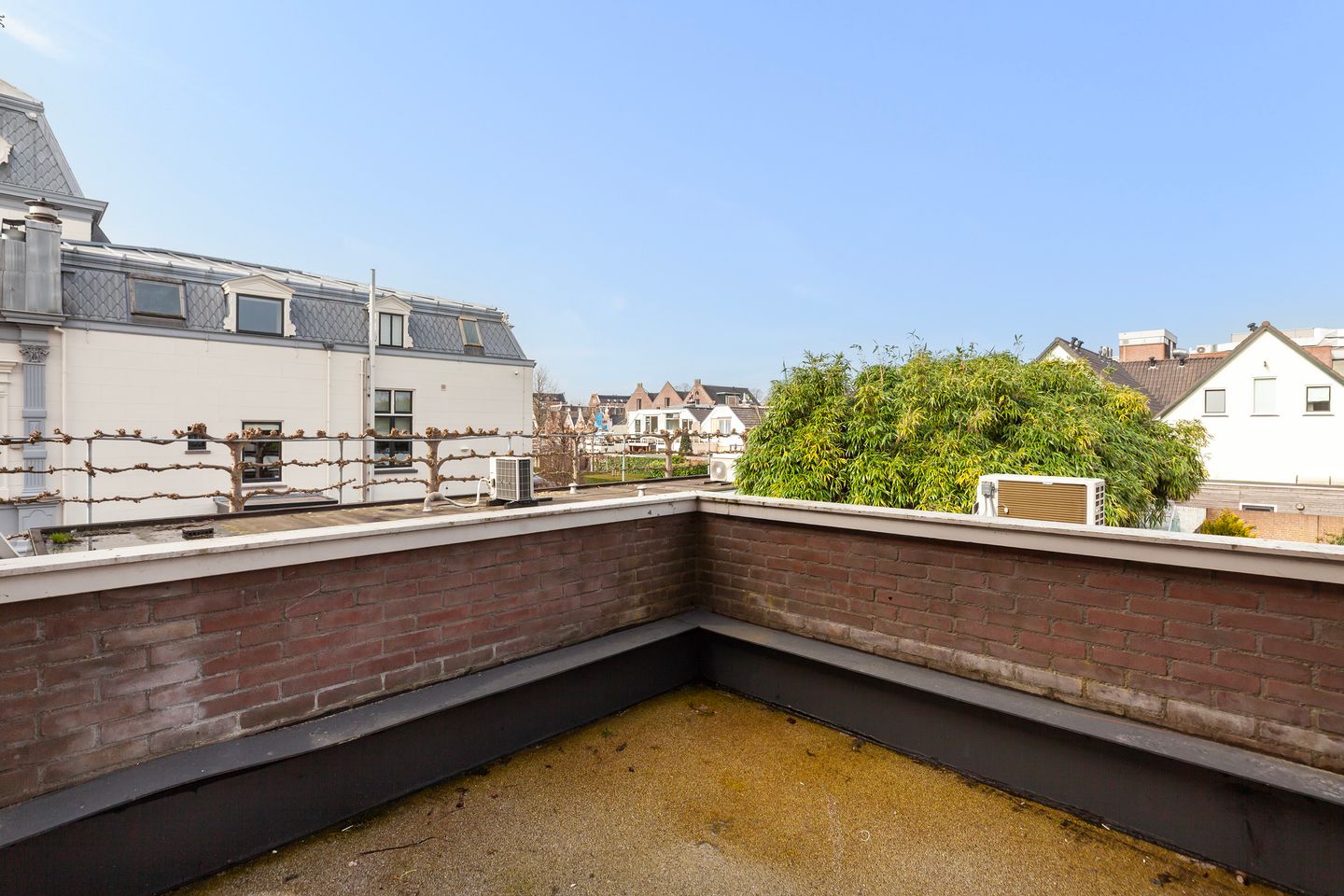 Foto 14 van Schiedamseweg 55-F