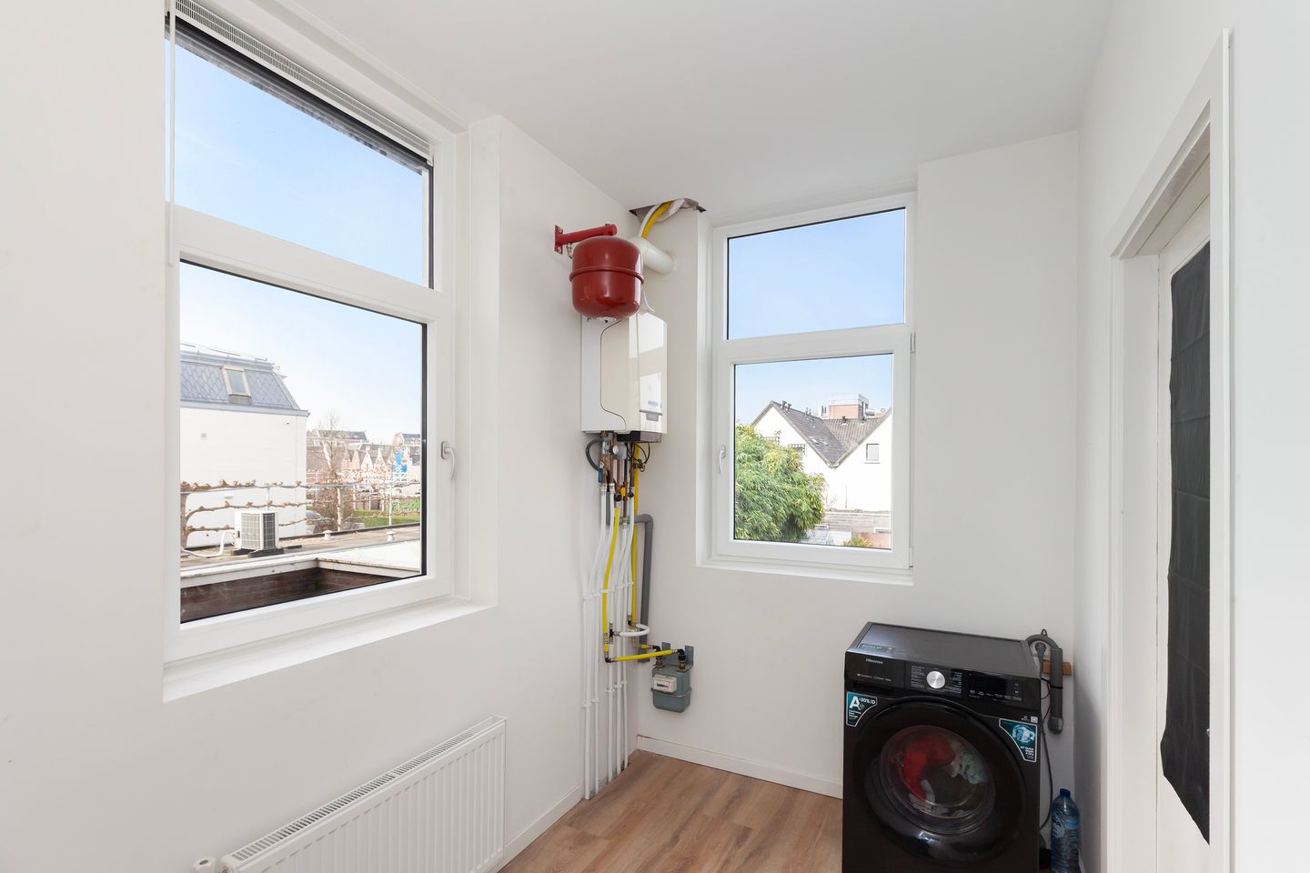 Foto 20 van Schiedamseweg 55-F