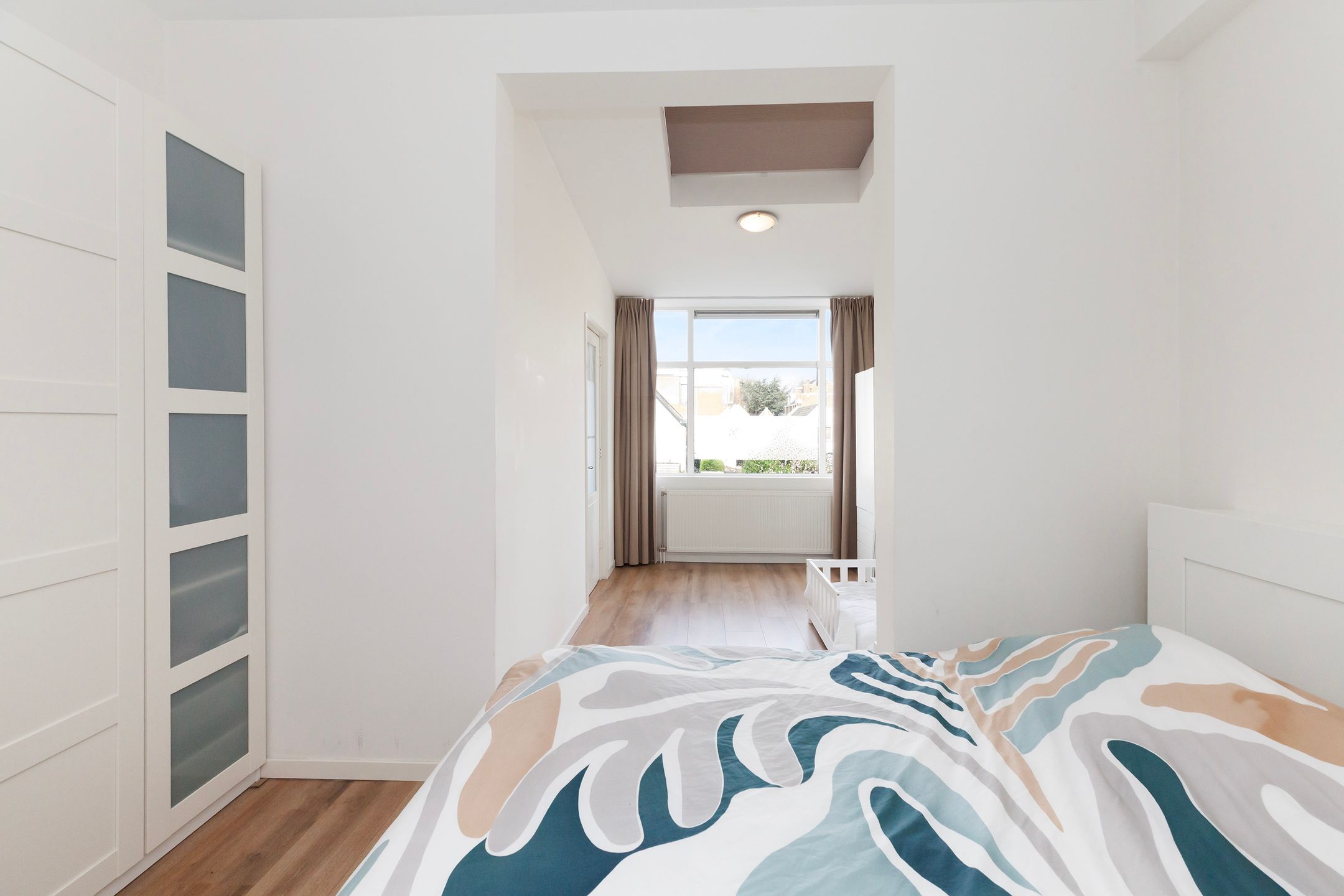 Foto 21 van Schiedamseweg 55-F