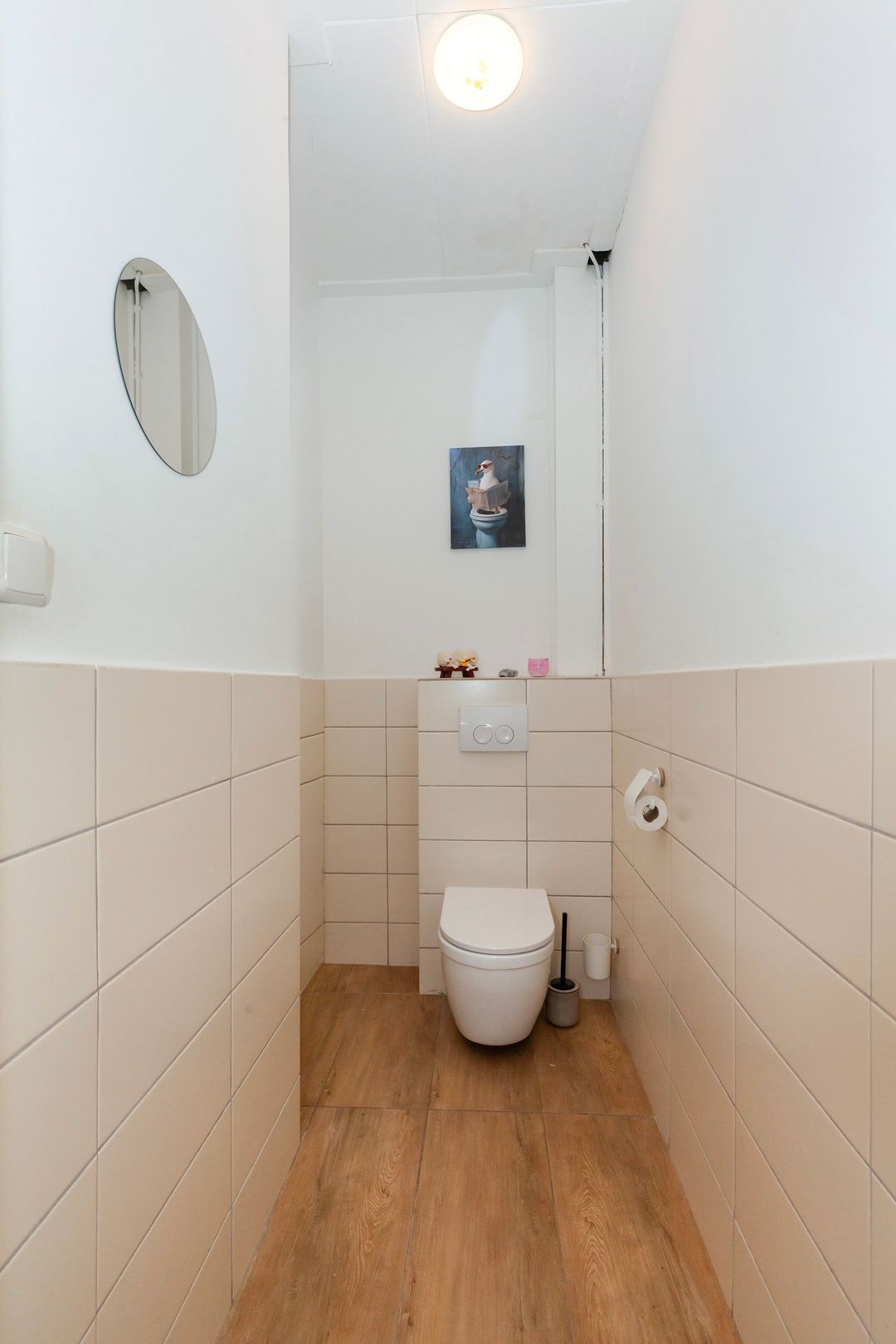 Foto 23 van Schiedamseweg 55-F