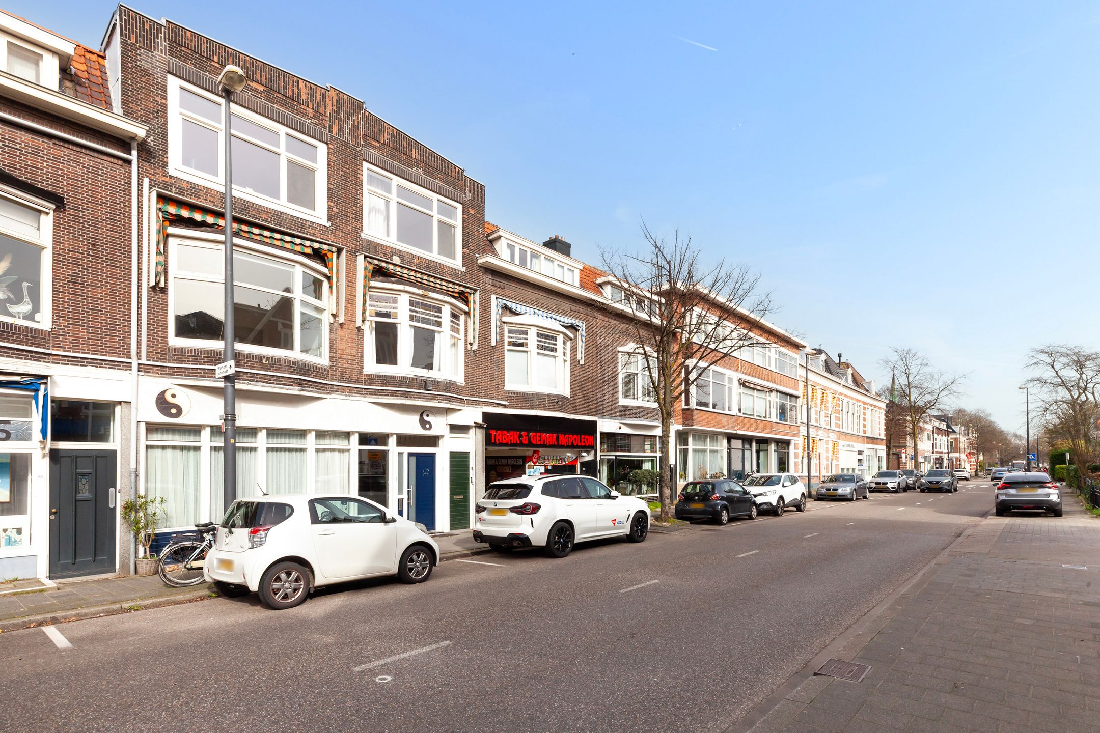 Foto 27 van Schiedamseweg 55-F