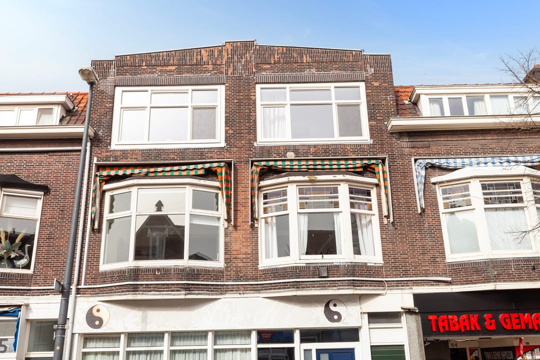 Foto 28 van Schiedamseweg 55-F