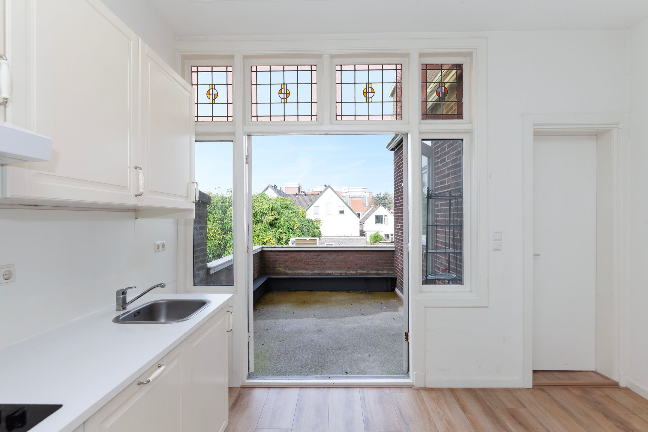 Foto 12 van Schiedamseweg 55-F