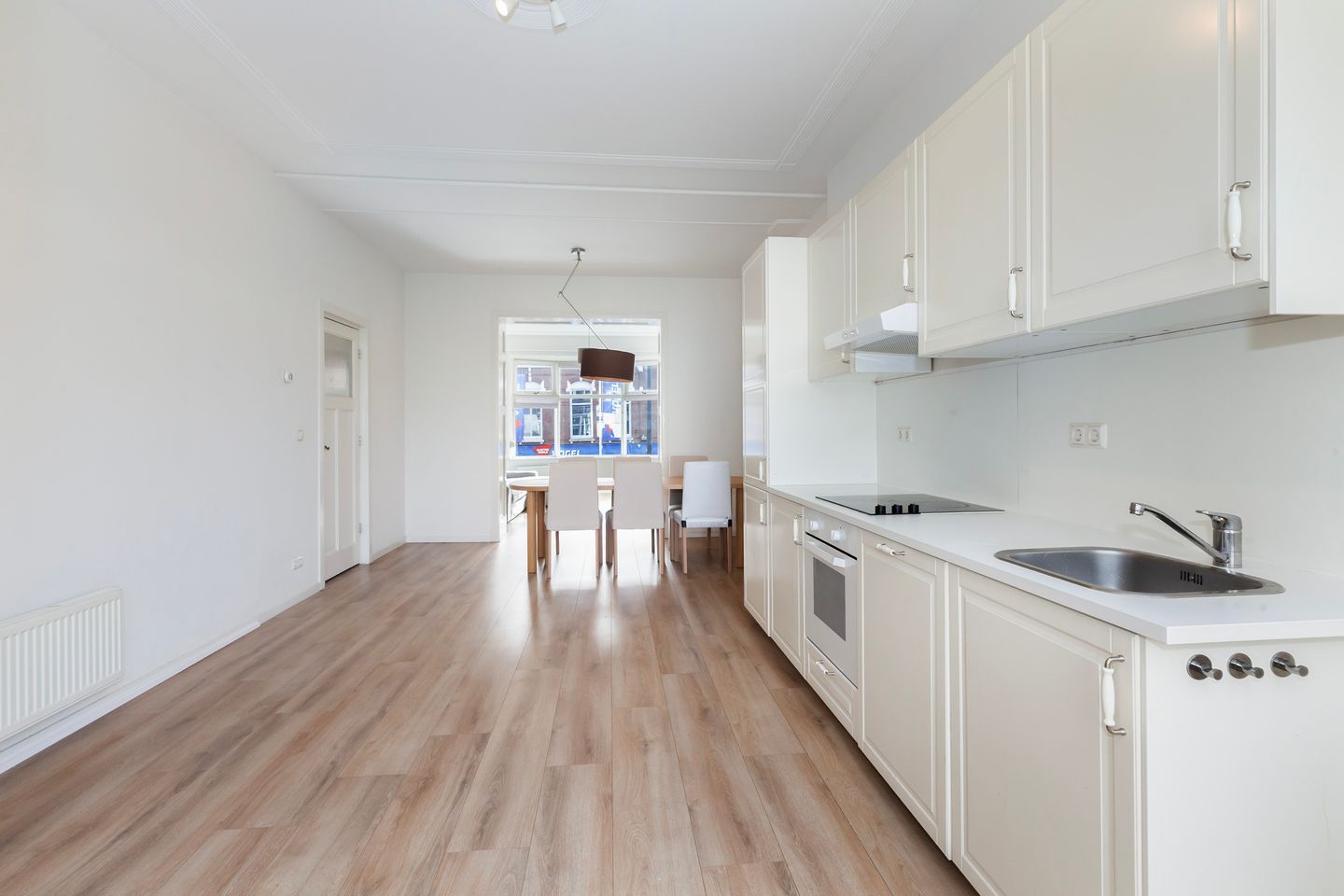 Foto 10 van Schiedamseweg 55-F