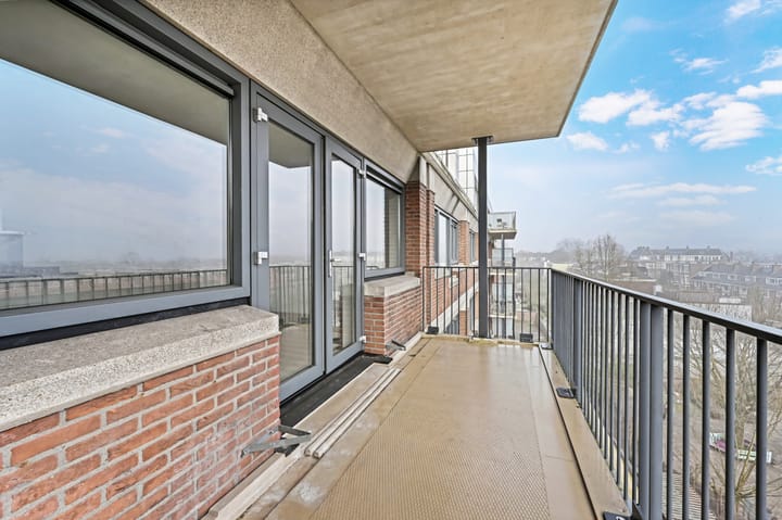 Foto 3 van Koningin Sophiestraat 216