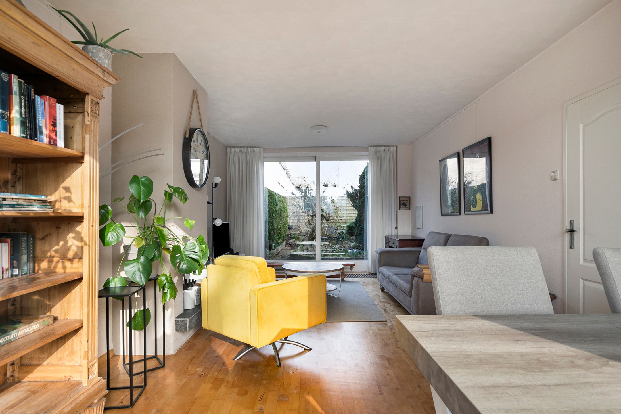 Photo 6 of Kamperfoeliestraat 42