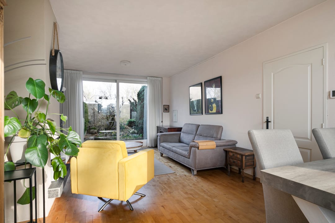 Photo 7 of Kamperfoeliestraat 42