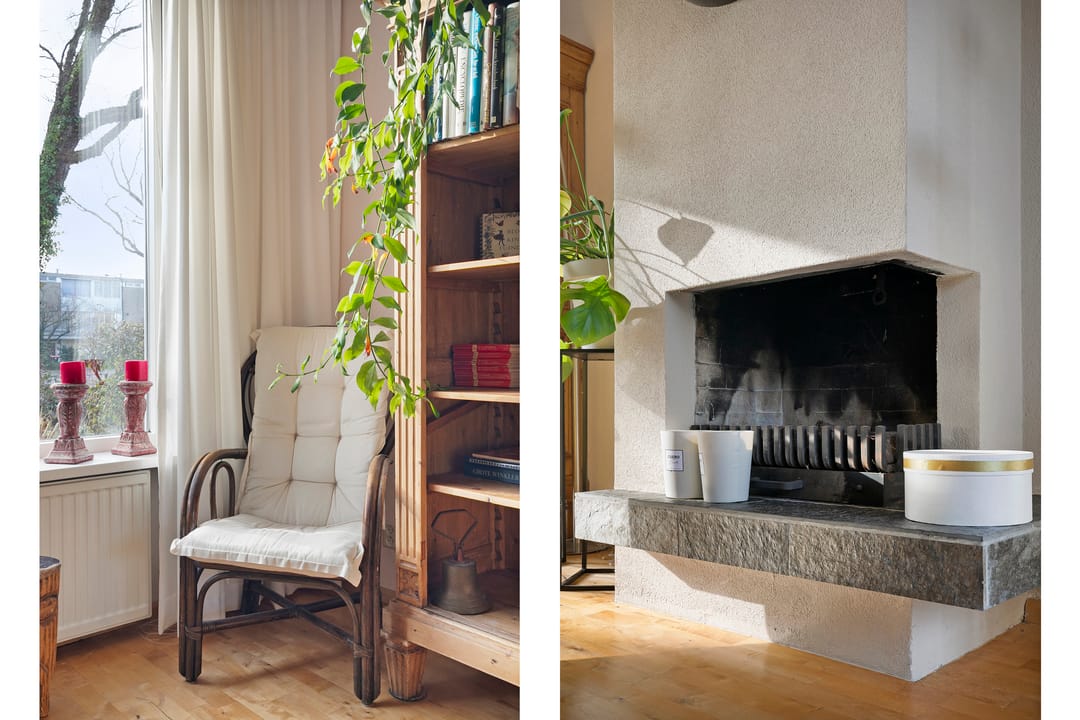 Photo 8 of Kamperfoeliestraat 42