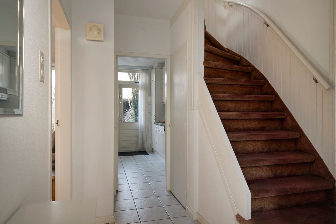 Photo 11 of Kamperfoeliestraat 42