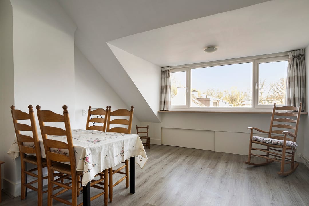 Photo 23 of Kamperfoeliestraat 42