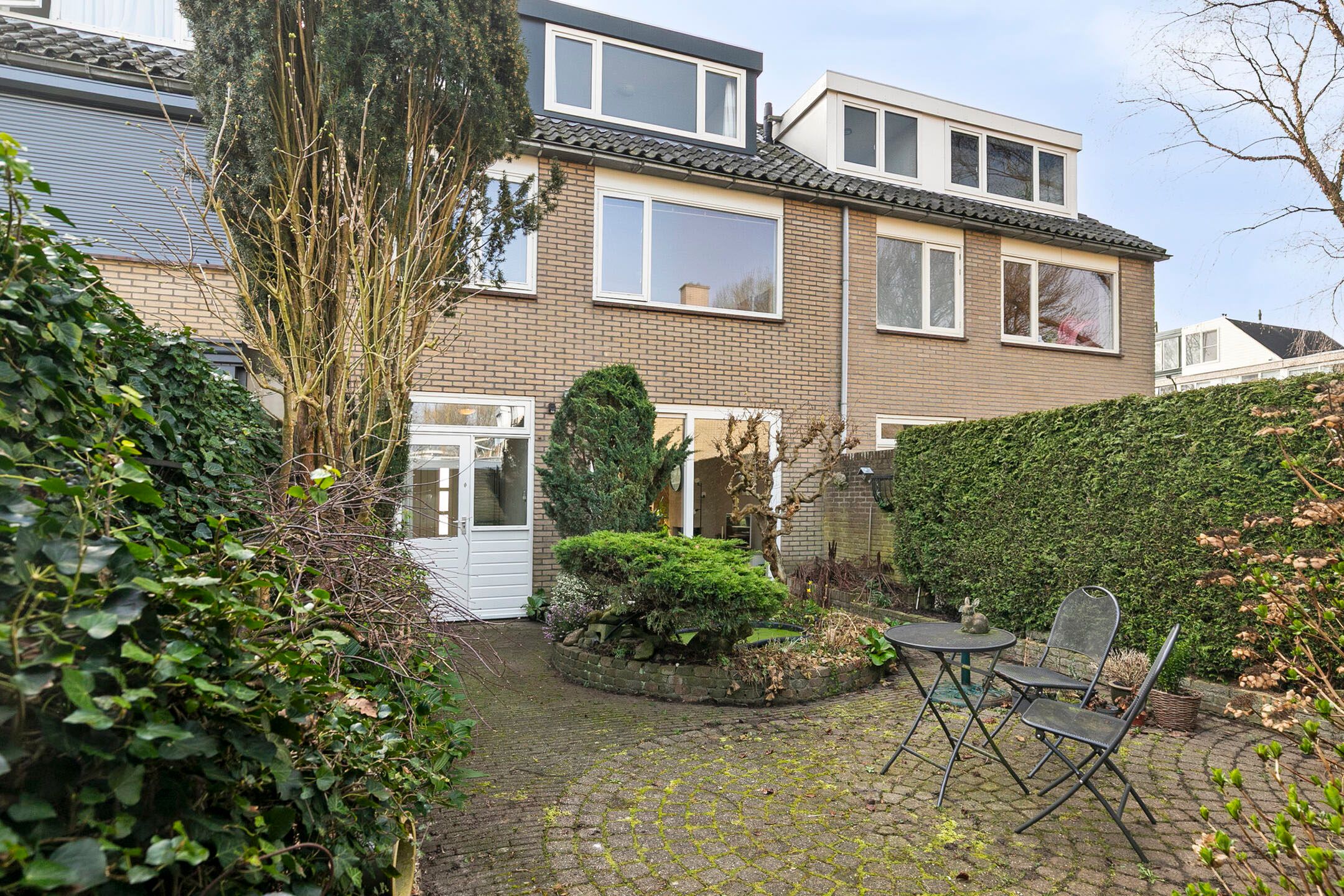 Photo 24 of Kamperfoeliestraat 42