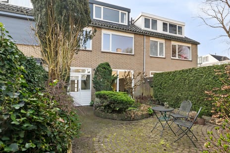 Kamperfoeliestraat 42 secondary image