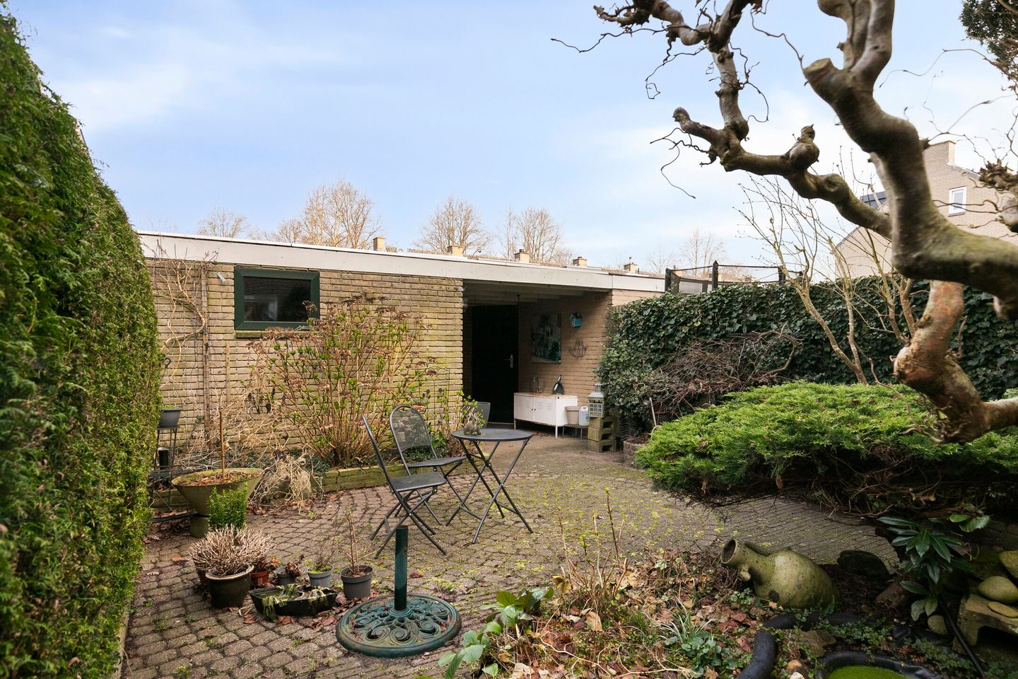 Photo 25 of Kamperfoeliestraat 42