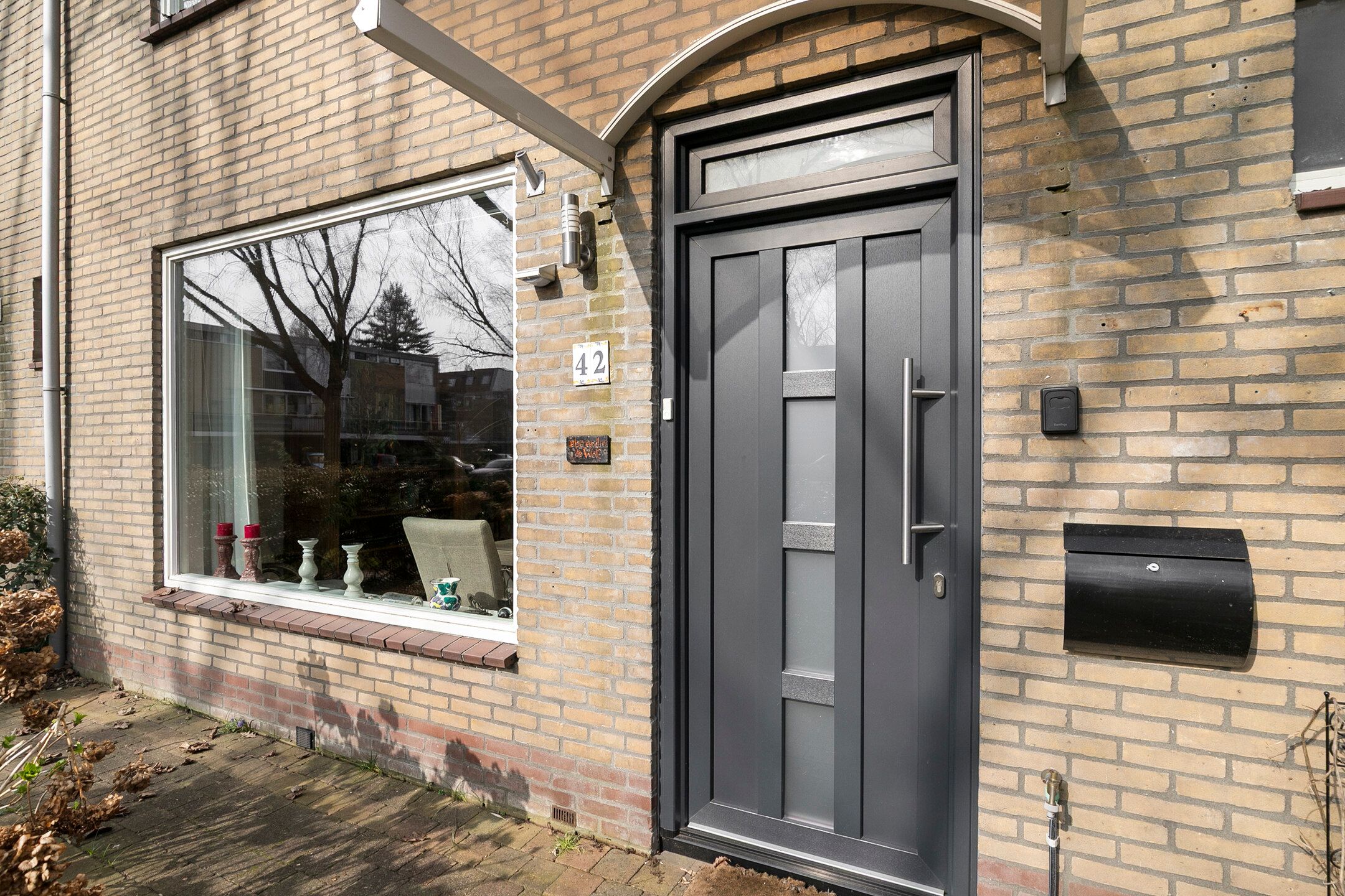 Photo 27 of Kamperfoeliestraat 42