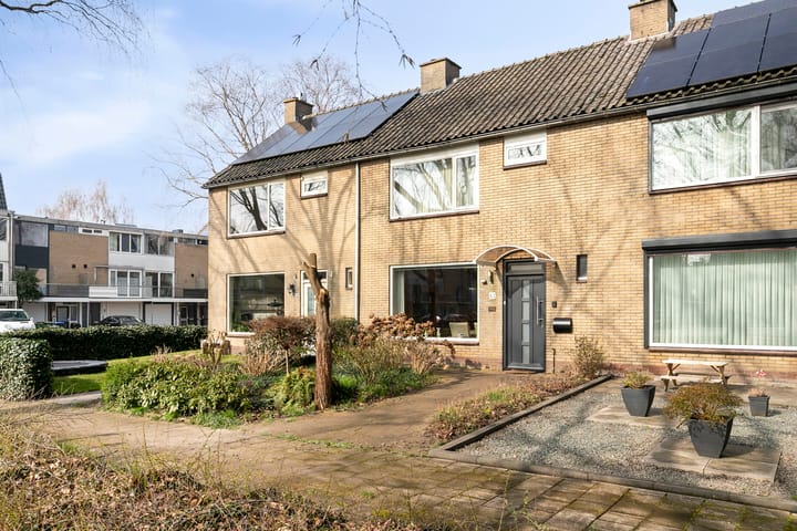 Kamperfoeliestraat 42 main image