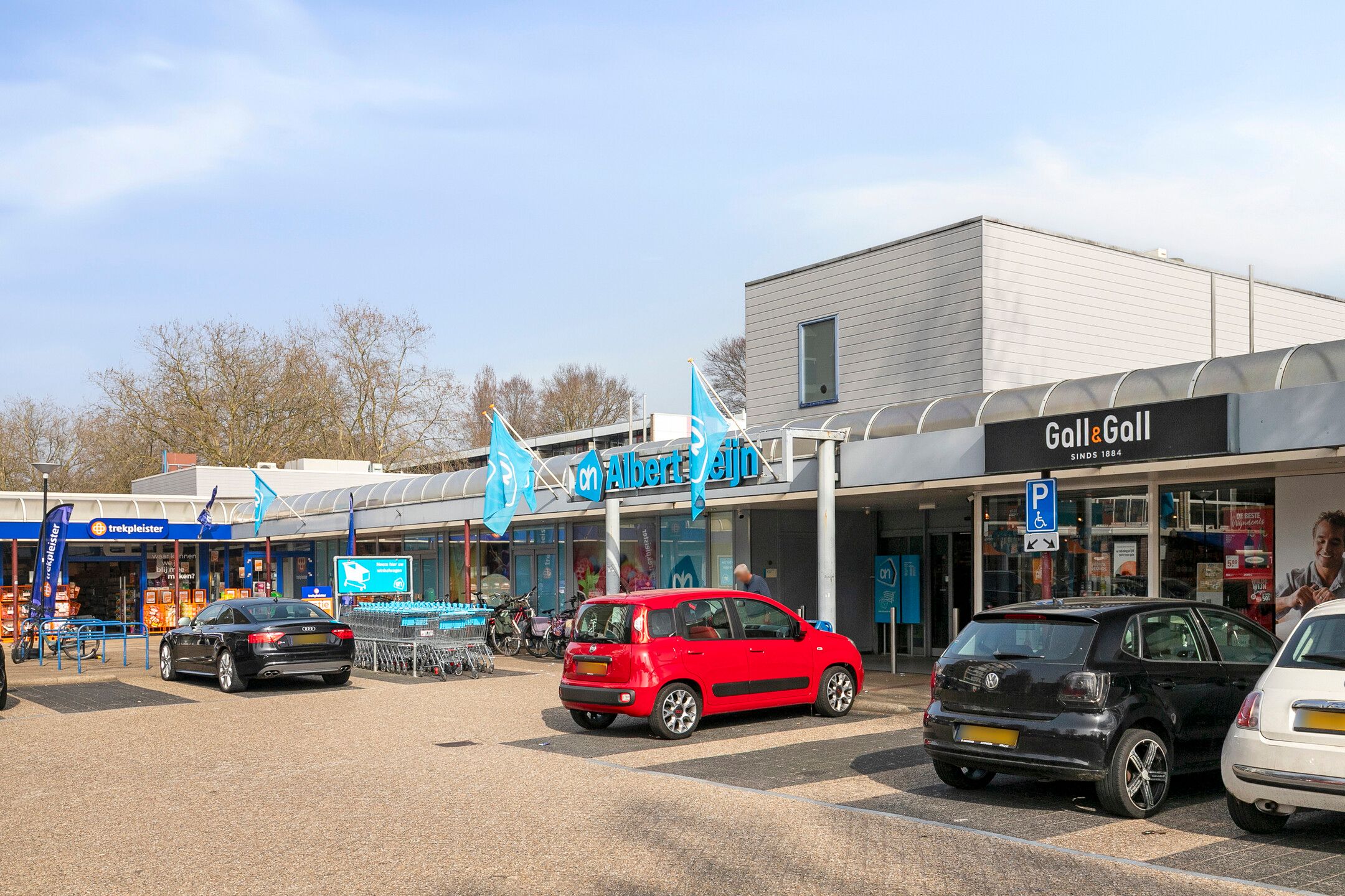 Photo 30 of Kamperfoeliestraat 42