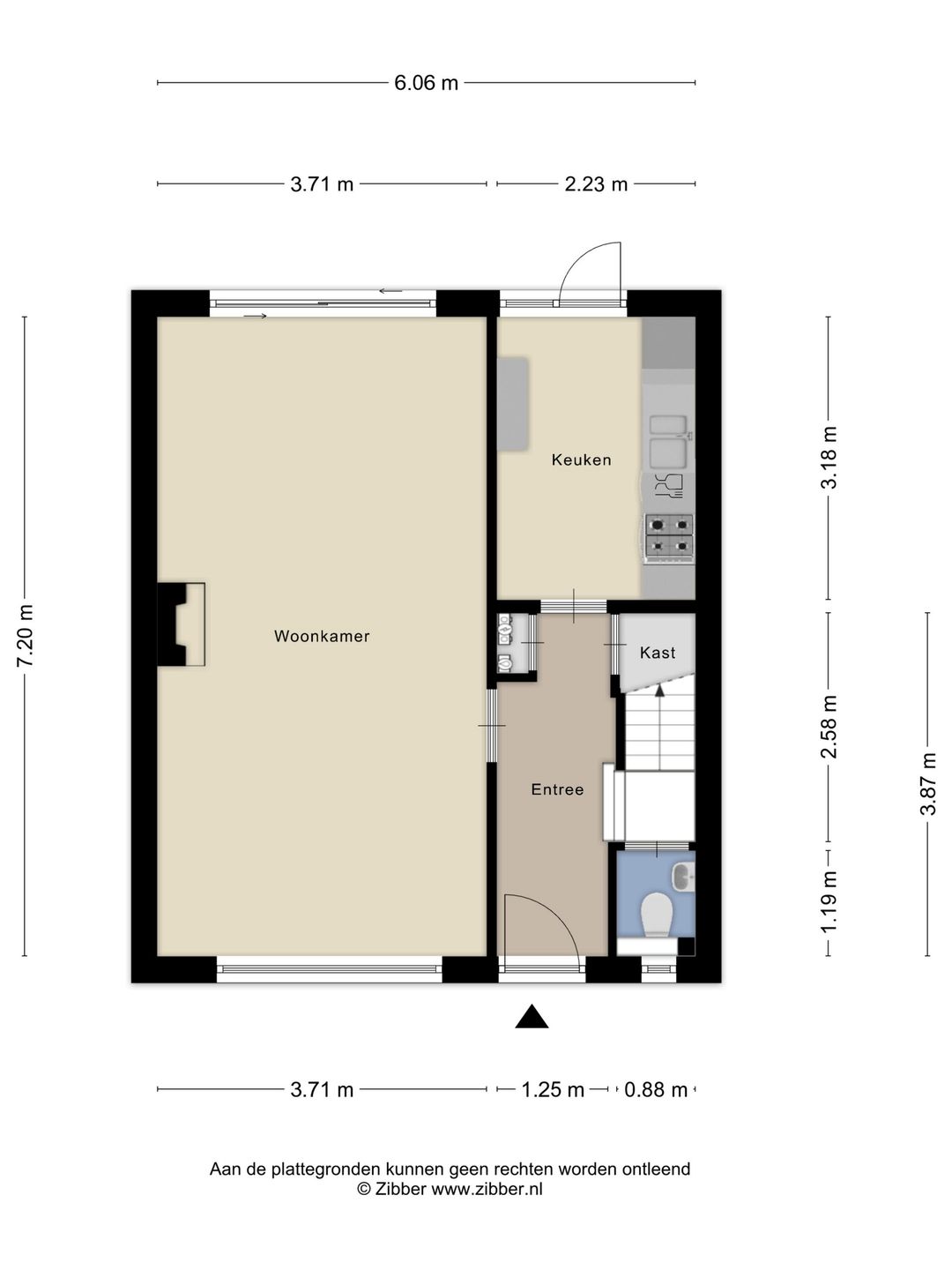 Photo 31 of Kamperfoeliestraat 42