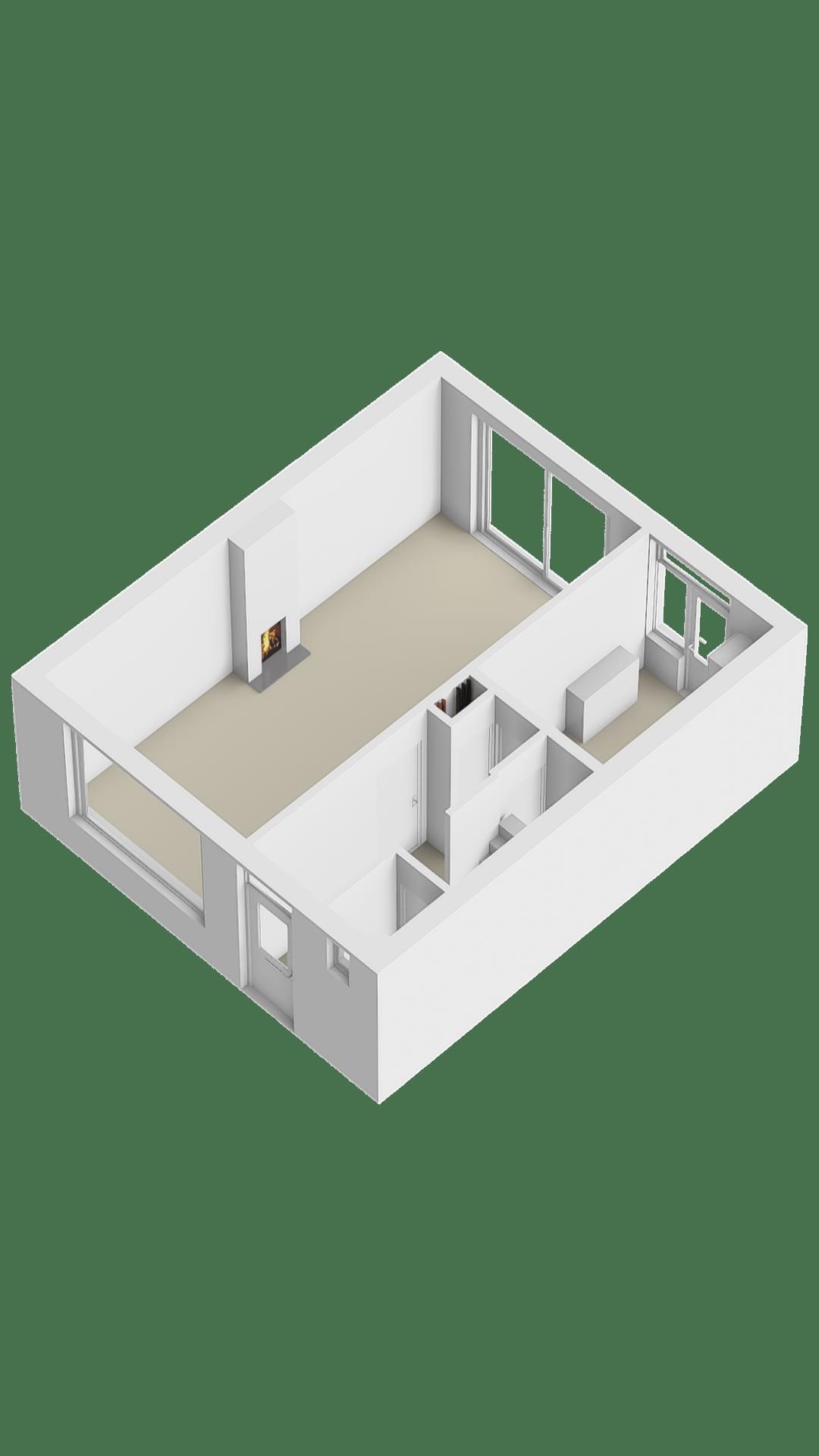 Photo 32 of Kamperfoeliestraat 42