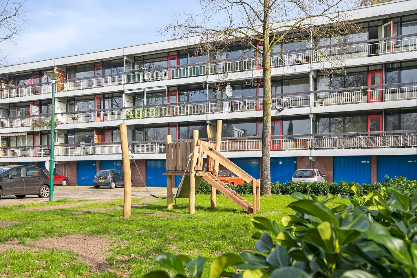 Photo 29 of Kamperfoeliestraat 42