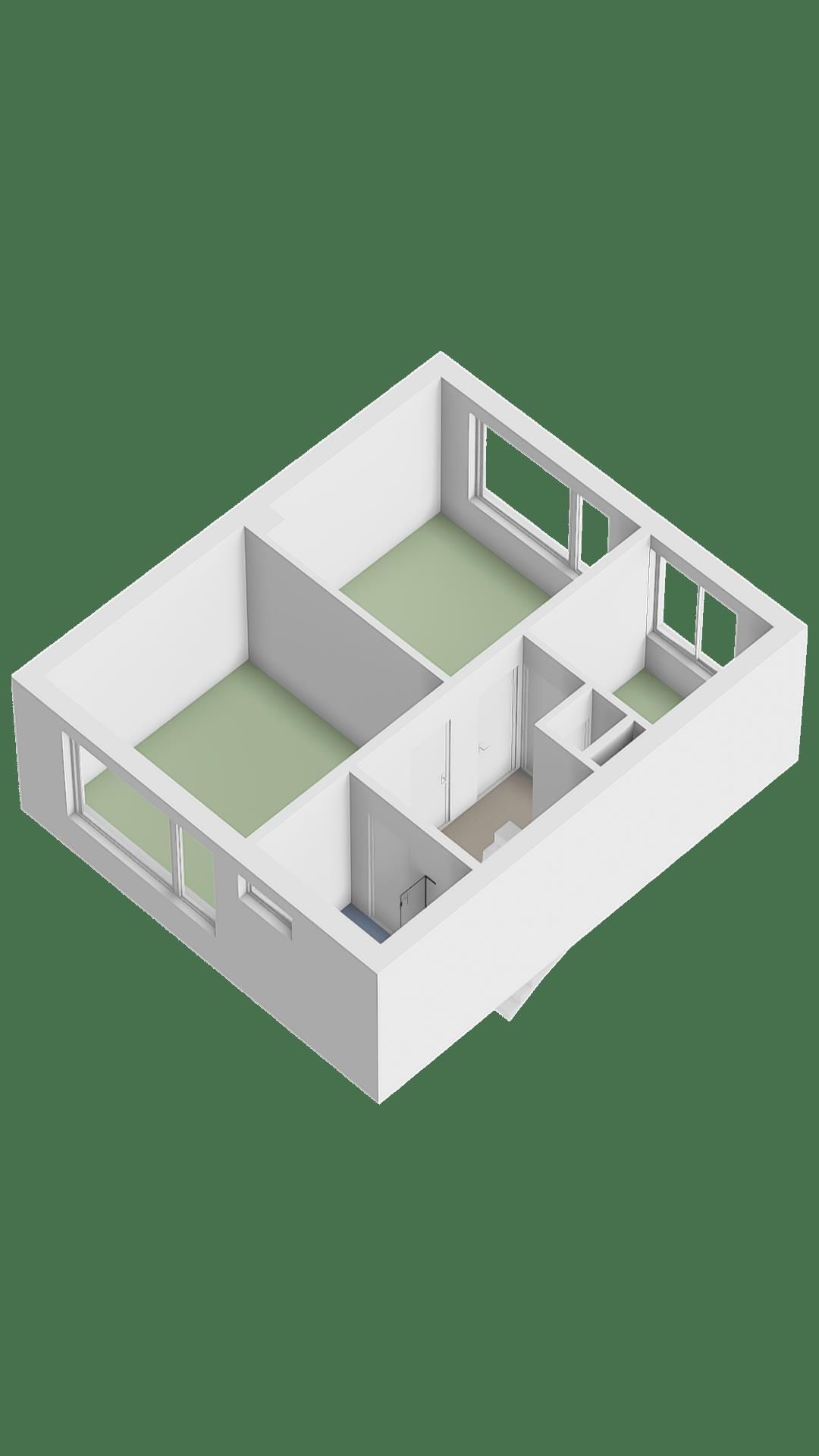 Photo 34 of Kamperfoeliestraat 42