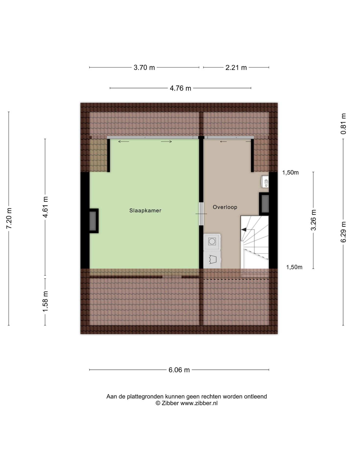 Photo 35 of Kamperfoeliestraat 42