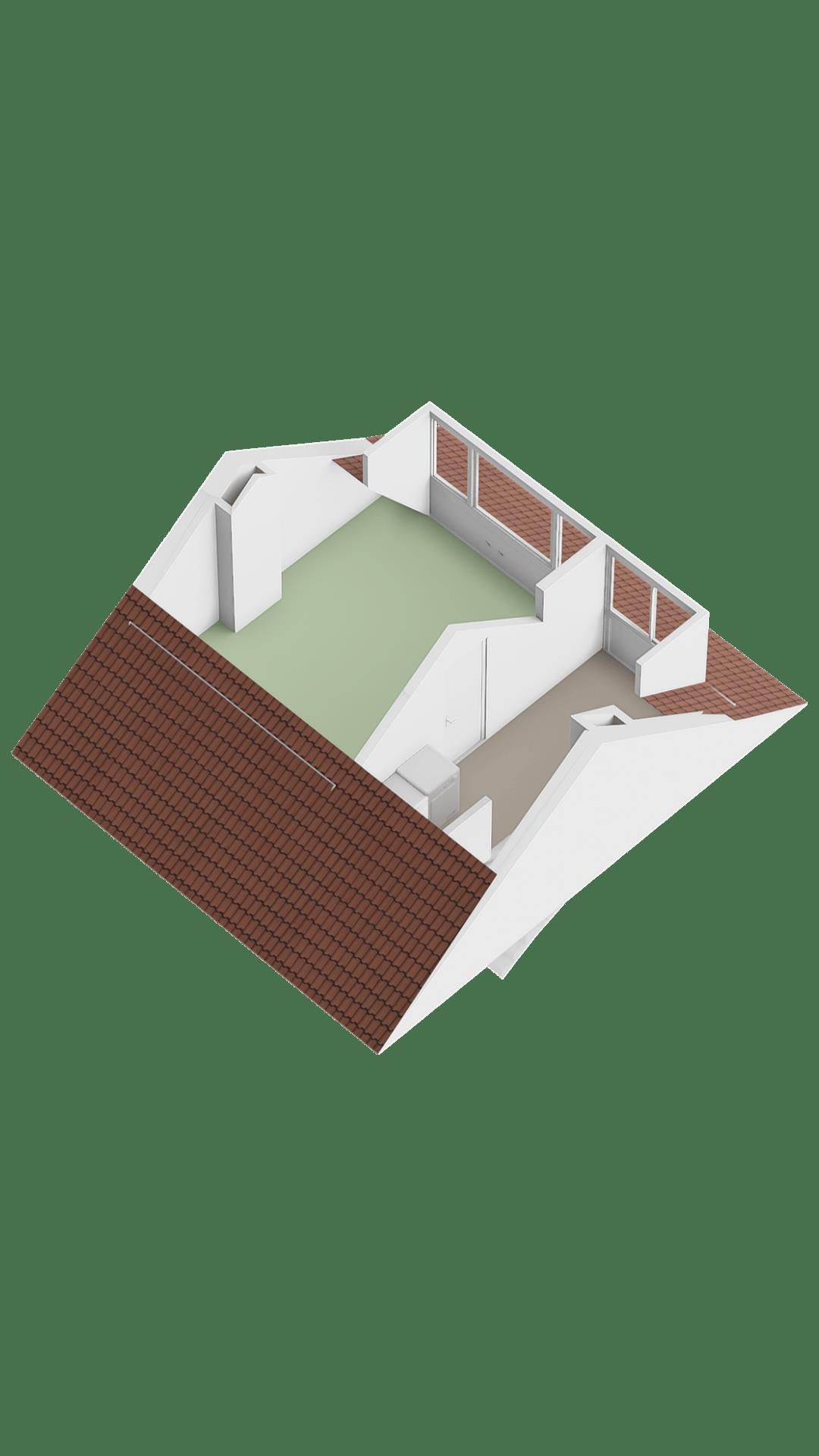 Photo 36 of Kamperfoeliestraat 42