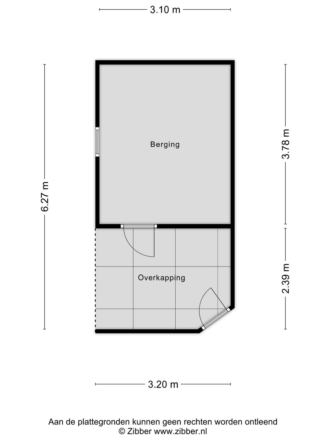 Photo 37 of Kamperfoeliestraat 42