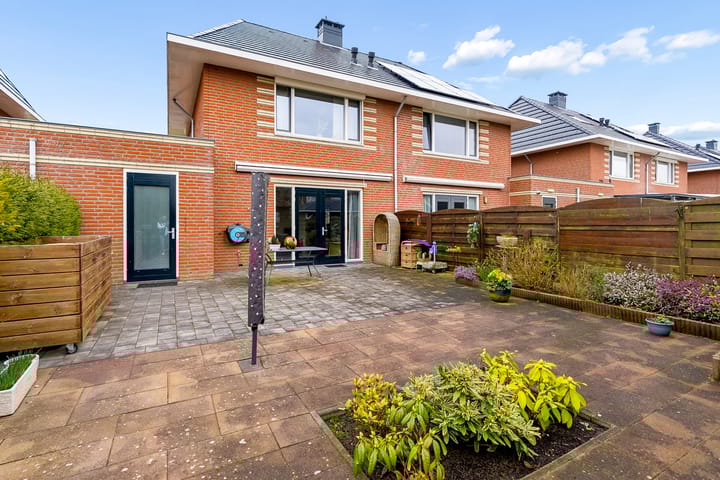 Foto 3 van Galjoen 10 21