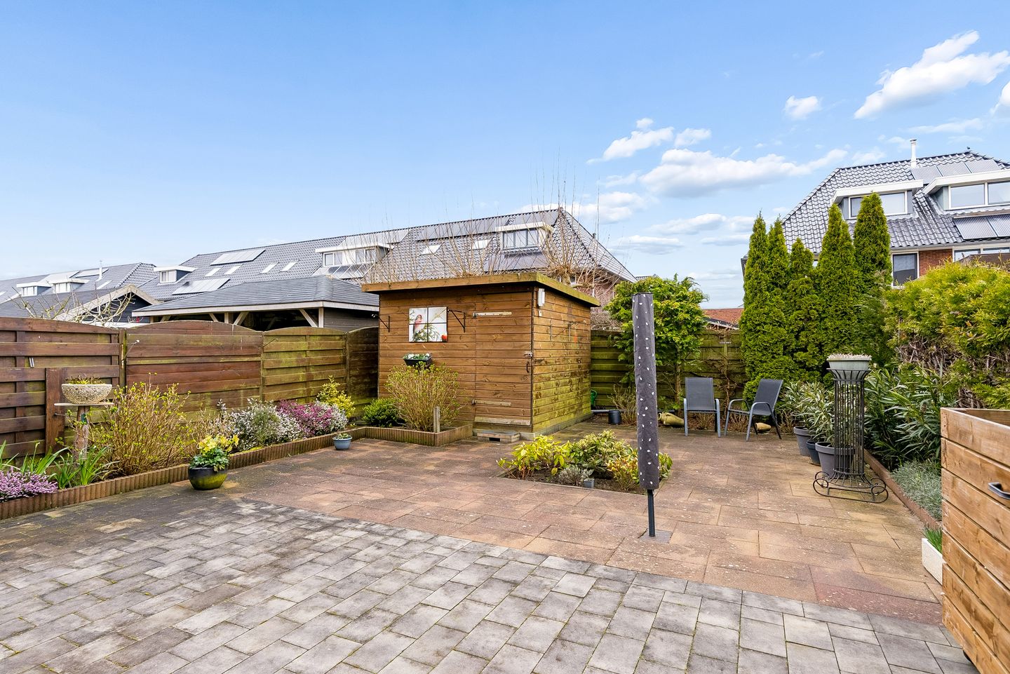 Photo 4 of Galjoen 10 21