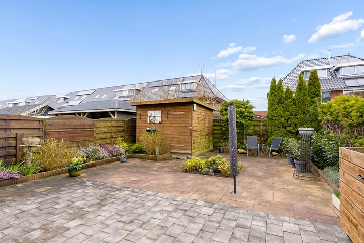 Foto 4 van Galjoen 10 21