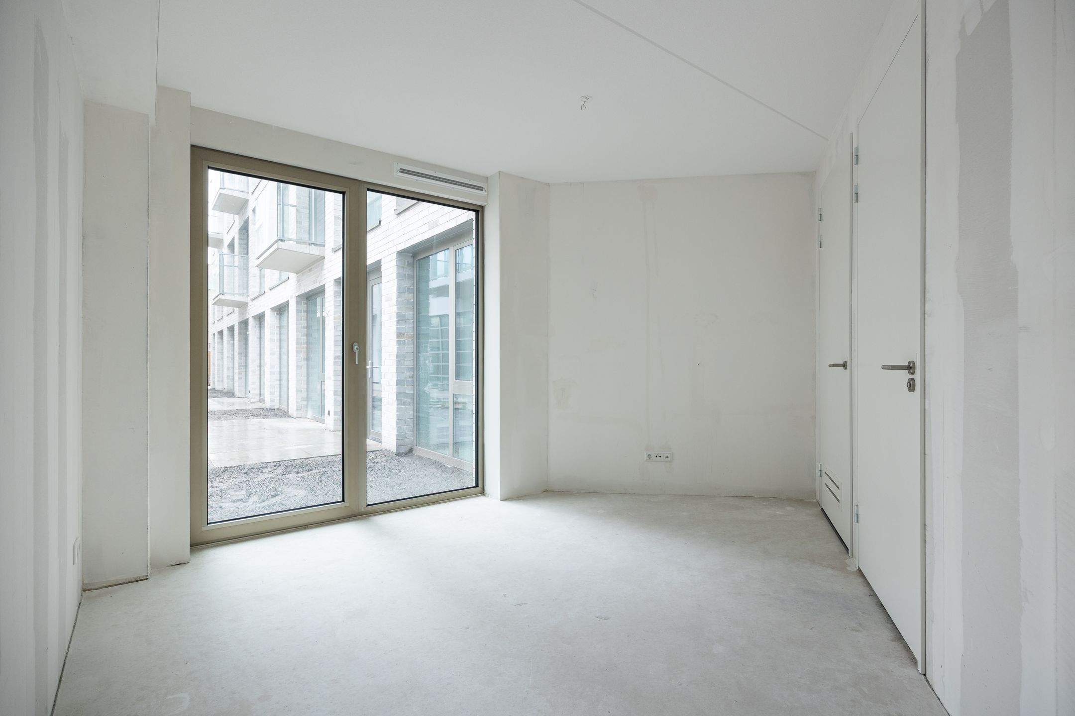 Foto 6 van 82 | Rouge | Type 2 kmr app | Nieuw Bergen (Bouwnr. 82)
