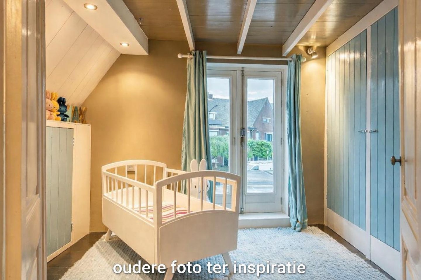 Foto 19 van Oude Terheijdenseweg 132