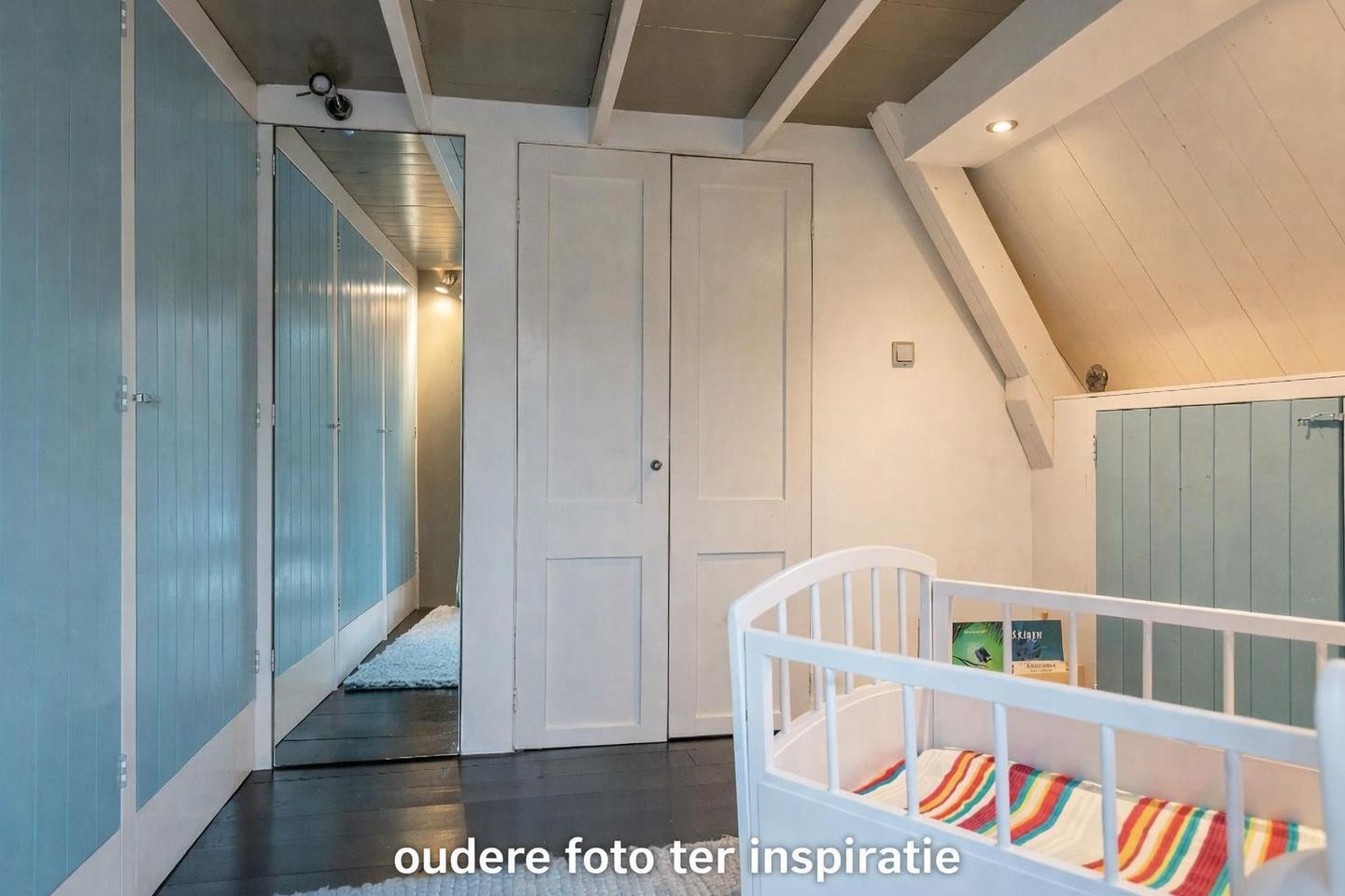 Foto 20 van Oude Terheijdenseweg 132