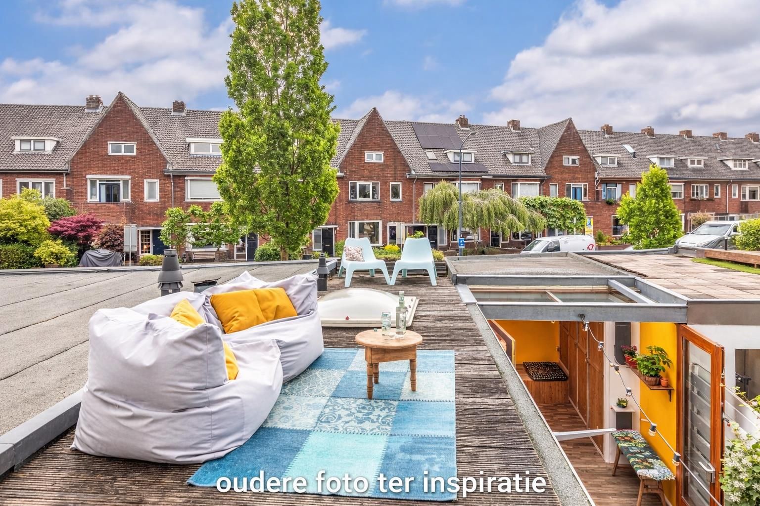 Foto 21 van Oude Terheijdenseweg 132