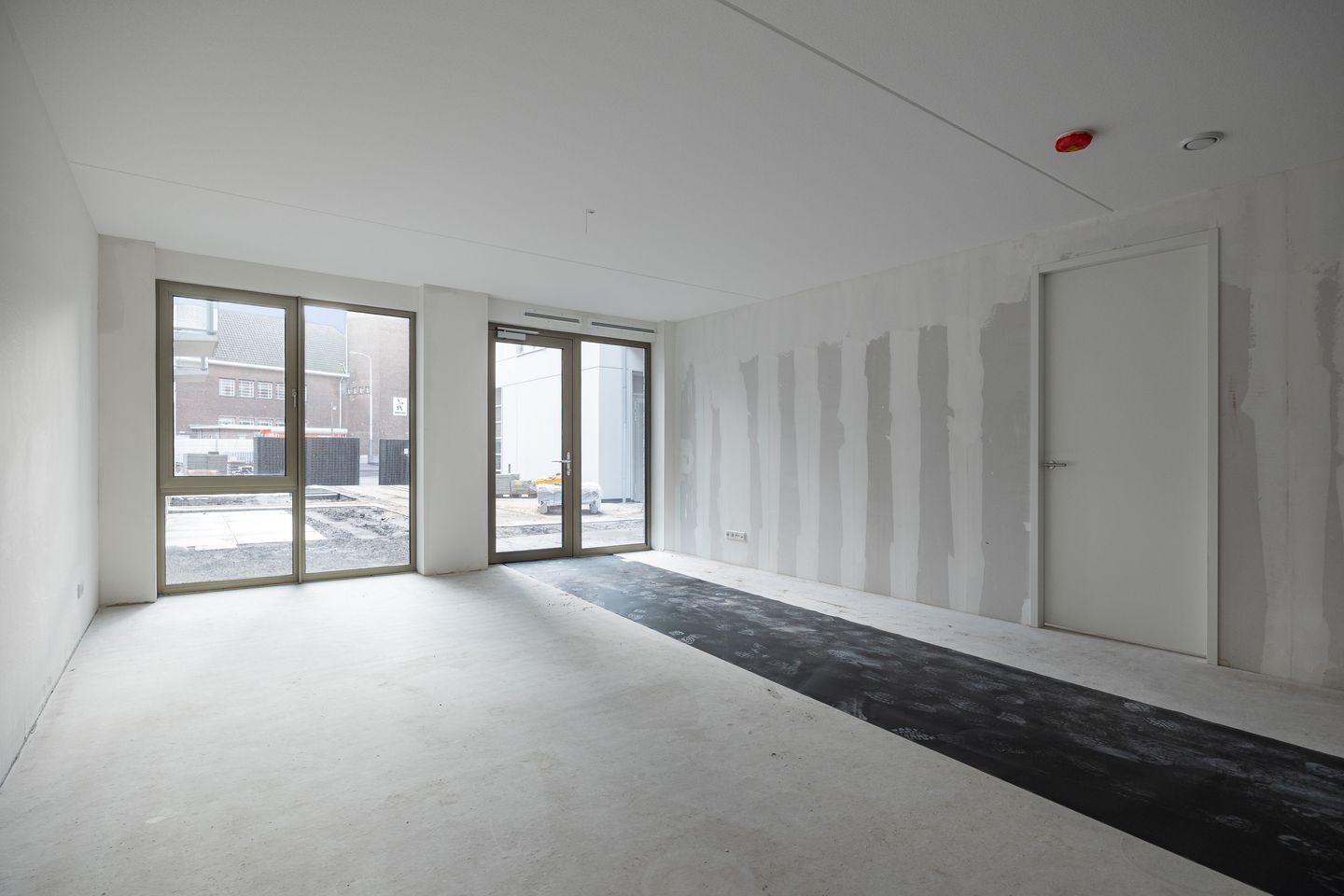 Foto 4 van 84 | Rouge | Type 2 kmr app | Nieuw Bergen (Bouwnr. 84)