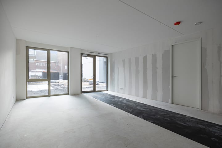 Foto 4 van 84 | Rouge | Type 2 kmr app | Nieuw Bergen (Bouwnr. 84)