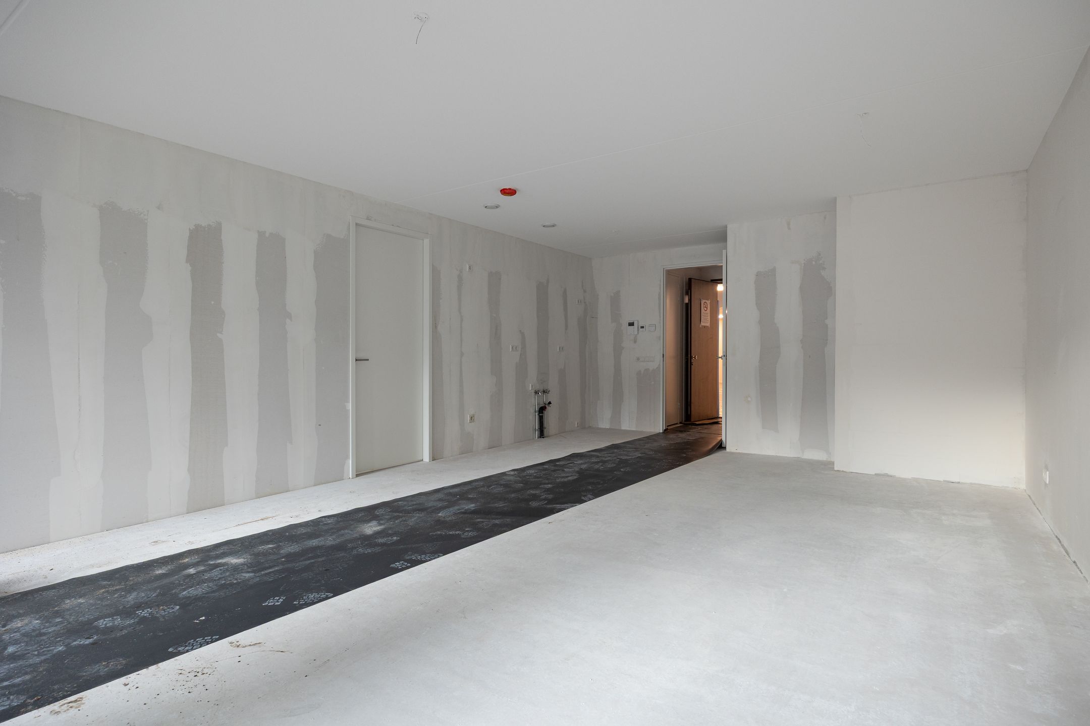 Foto 6 van 84 | Rouge | Type 2 kmr app | Nieuw Bergen (Bouwnr. 84)