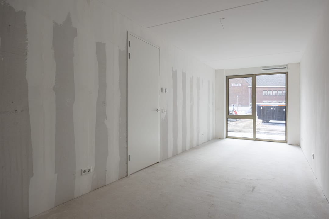 Foto 7 van 84 | Rouge | Type 2 kmr app | Nieuw Bergen (Bouwnr. 84)