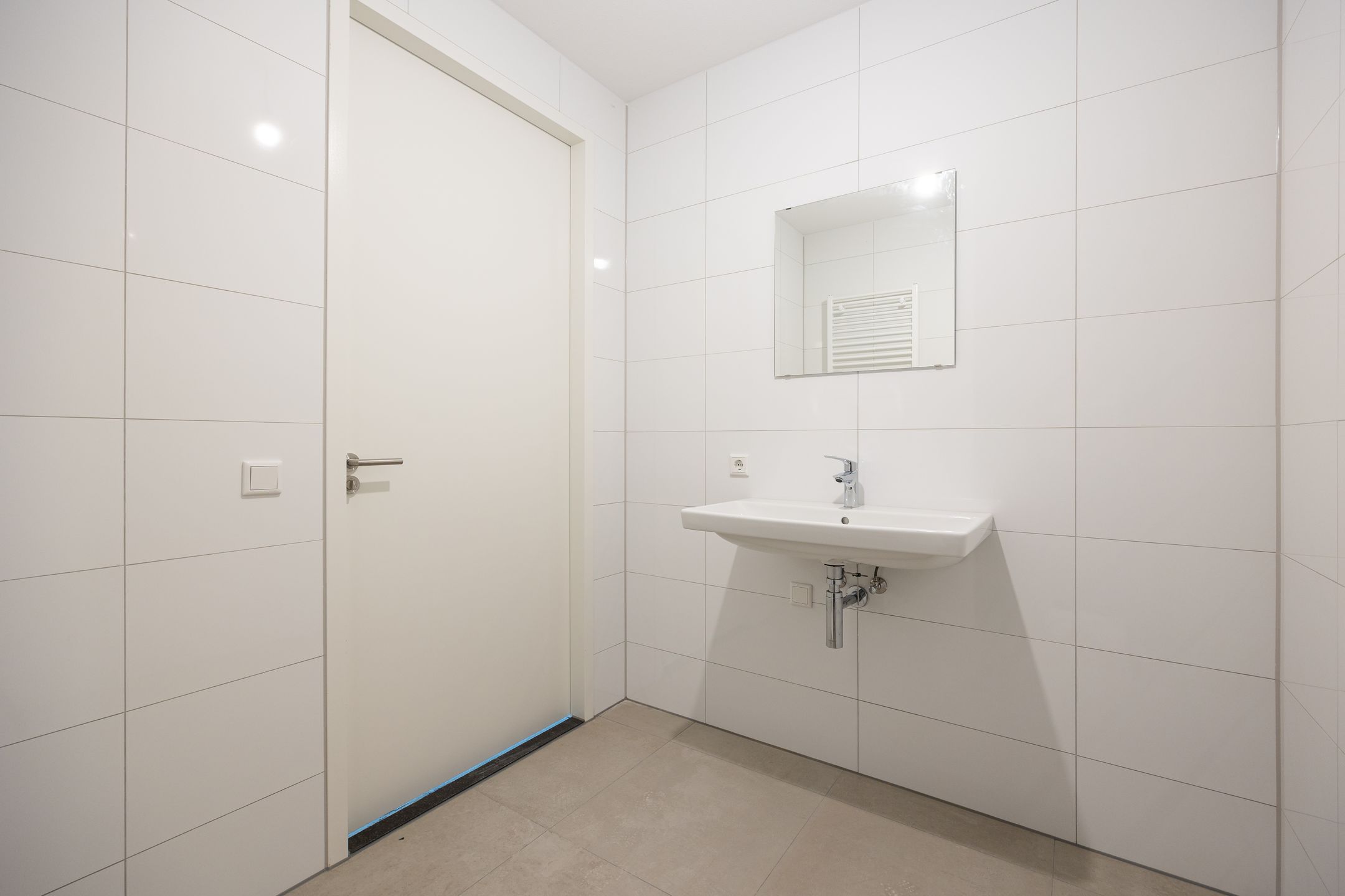 Foto 9 van 84 | Rouge | Type 2 kmr app | Nieuw Bergen (Bouwnr. 84)