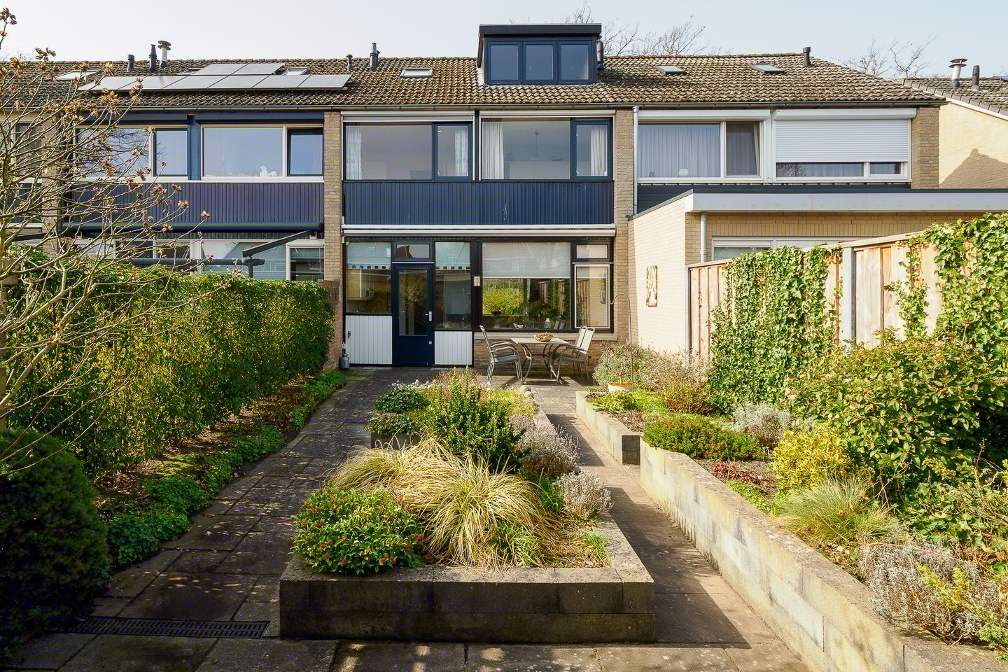 Photo 1 of Doolhof 18