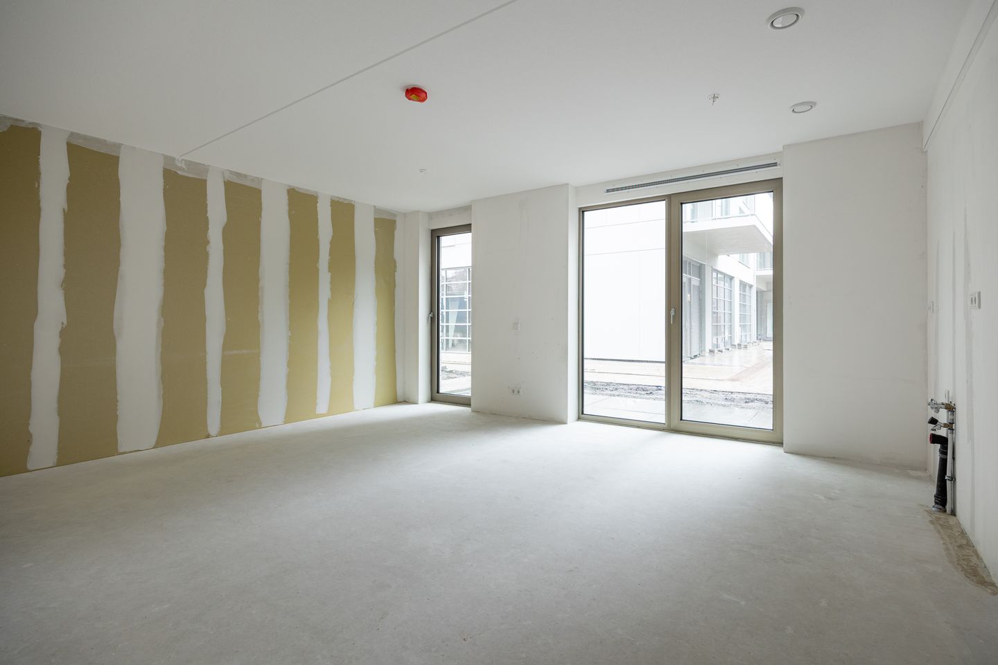 Foto 4 van 82 | Rouge | Type 2 kmr app | Nieuw Bergen (Bouwnr. 82)