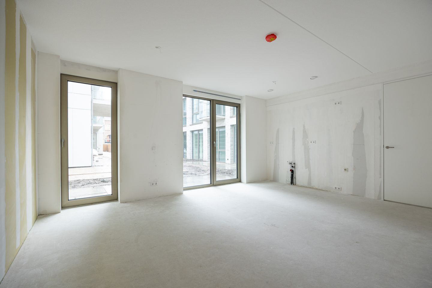 Foto 5 van 82 | Rouge | Type 2 kmr app | Nieuw Bergen (Bouwnr. 82)