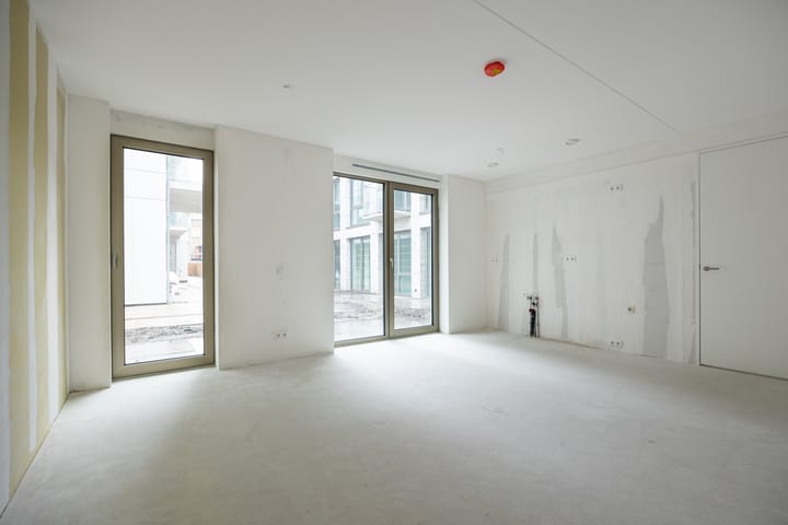 Photo 5 of 82 | Rouge | Type 2 kmr app | Nieuw Bergen (Bouwnr. 82)