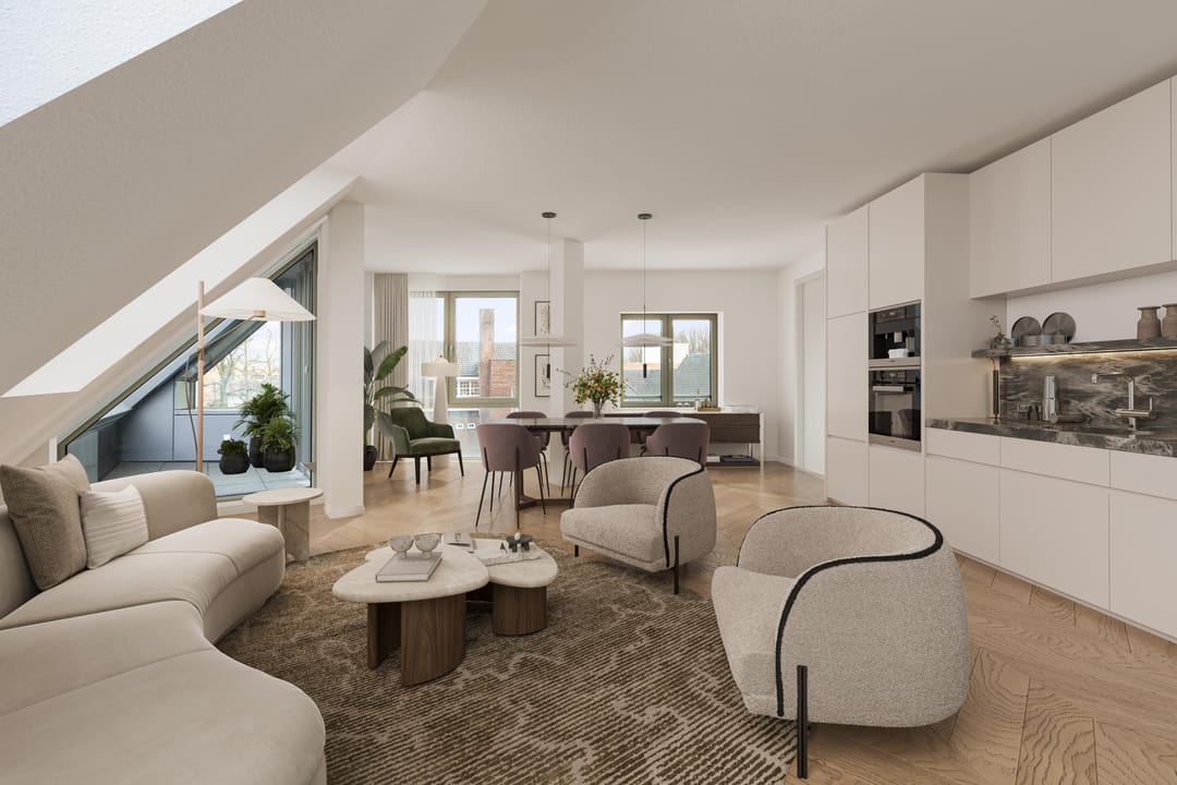 Foto 1 van 134 | Rouge | 3 kmrapp | Nieuw Bergen (Bouwnr. 134)