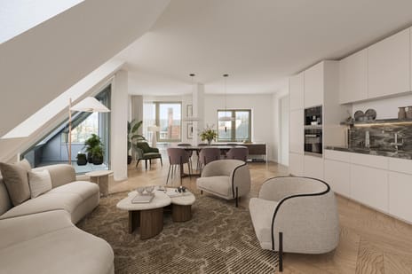 134 | Rouge | 3 kmrapp | Nieuw Bergen thumbnail