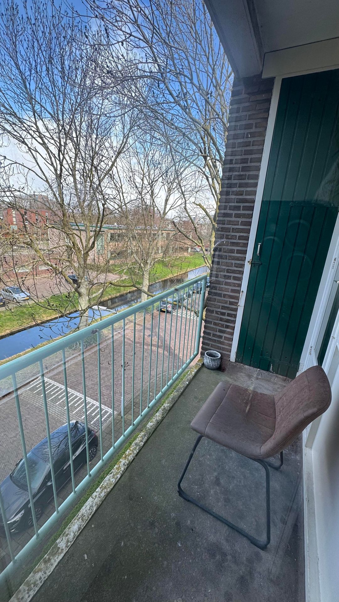 Foto 11 van van Leeuwenstraat 112